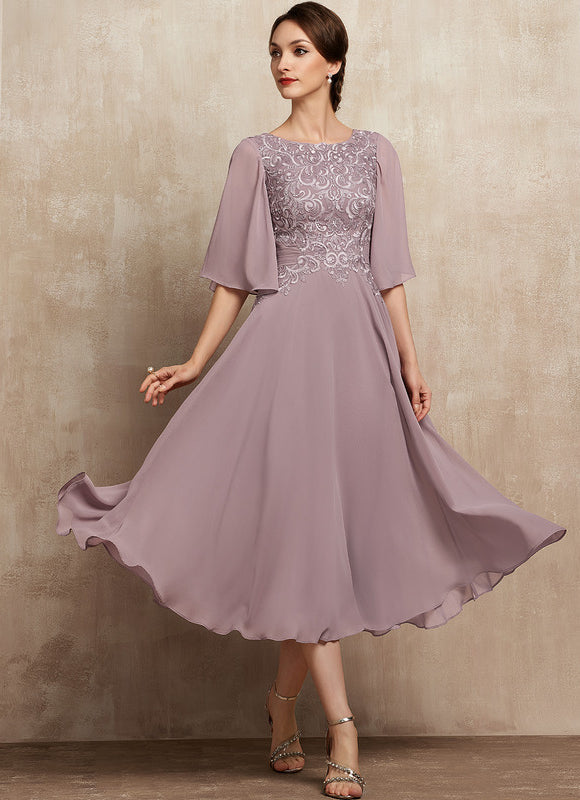 Robe Ceremonie Parme