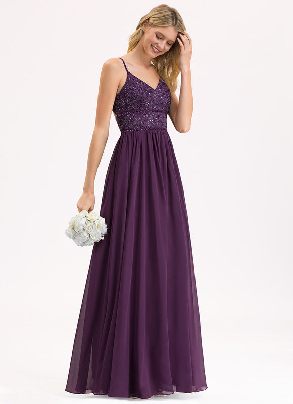 Robe Cérémonie Festive Élégante - gallery 4