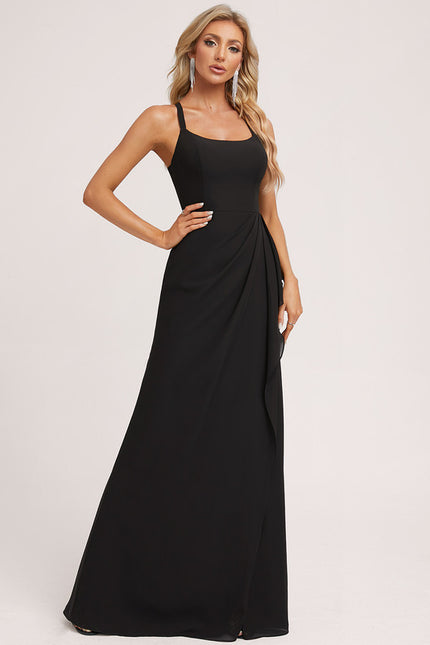 Robe Ceremonie Pastel Femme - gallery 4