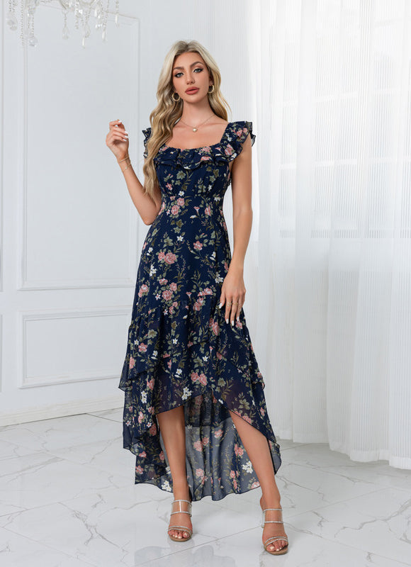 Robe Ceremonie Fleurie - gallery 4