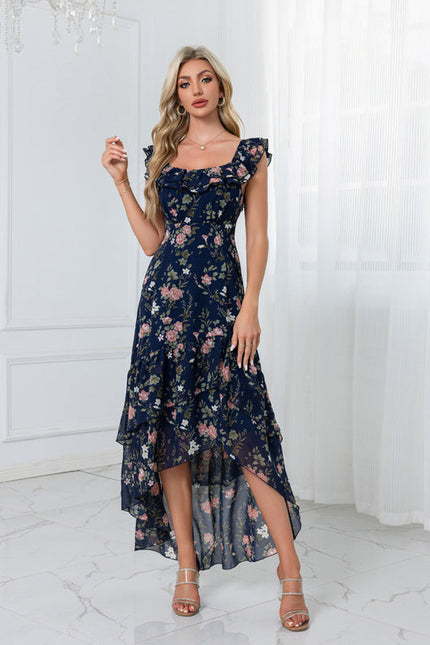 Robe Ceremonie Fleurie - gallery 4