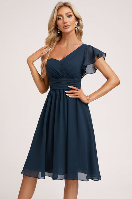 Robe Cérémonie Nuit Étoilée - gallery 4