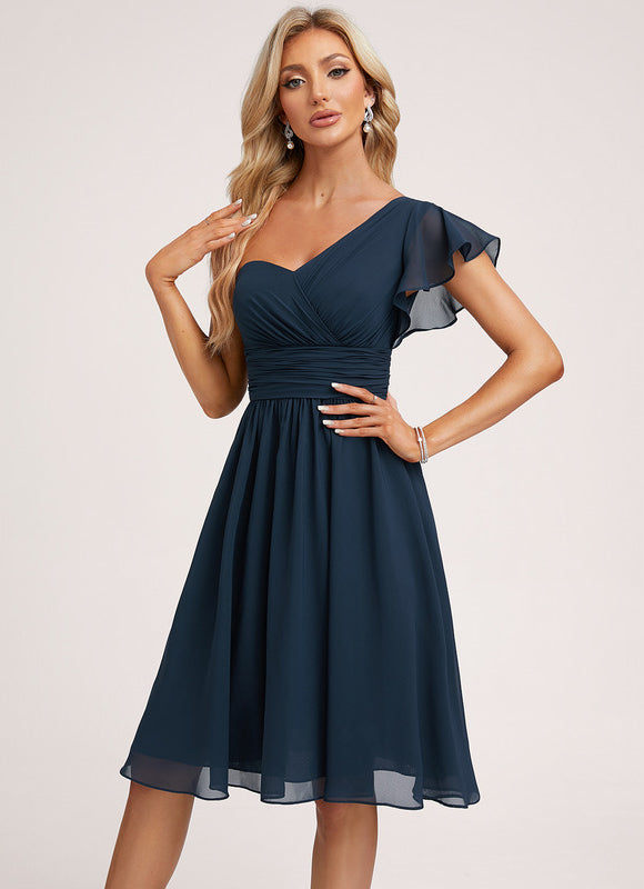 Robe Cérémonie Nuit Étoilée - gallery 4