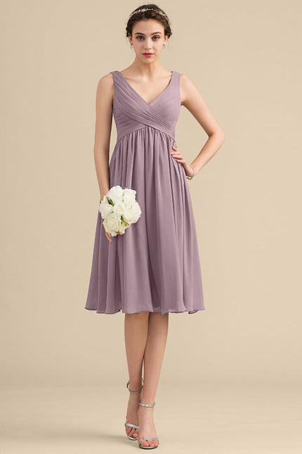 Robe Cérémonie Valse De Pétales - gallery 5