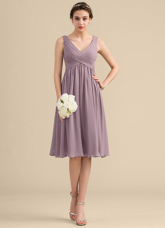 Robe Cérémonie Valse De Pétales - gallery 5