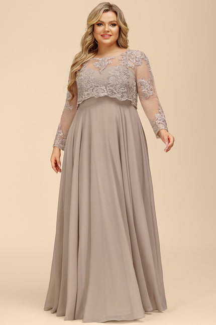 Robe Cérémonie Mère Chic - gallery 8