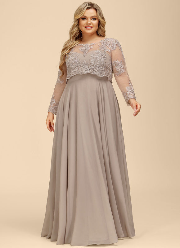 Robe Cérémonie Mère Chic - gallery 8