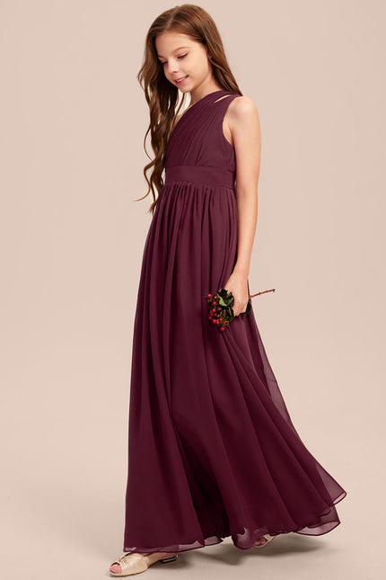 Robe Ceremonie Peche - gallery 3