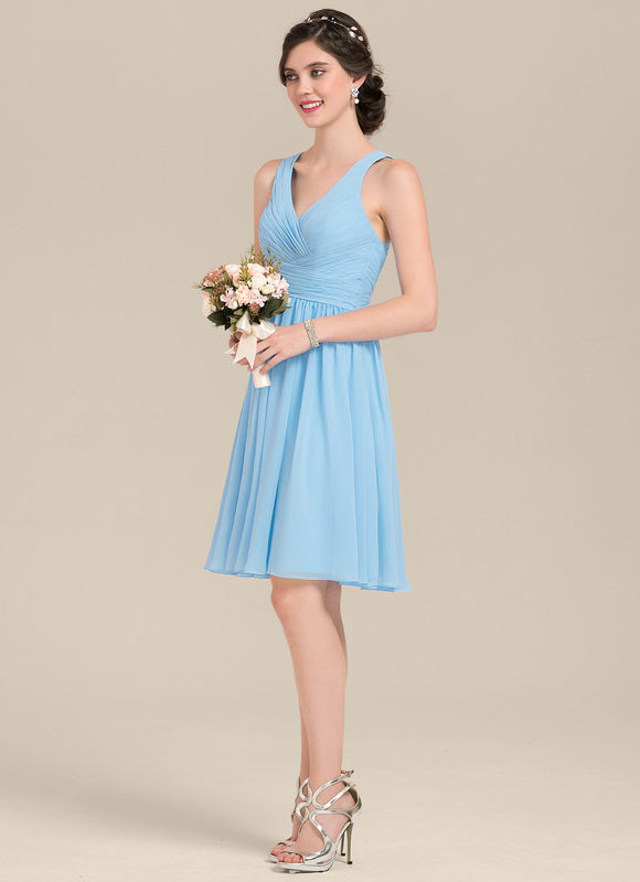 Robe Cérémonie Élégance Envoûtante - gallery 1