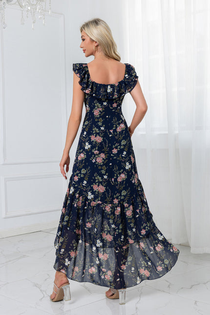 Robe Ceremonie Fleurie - gallery 1