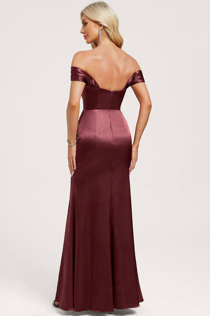 Robe Ceremonie Bordeaux - gallery 4