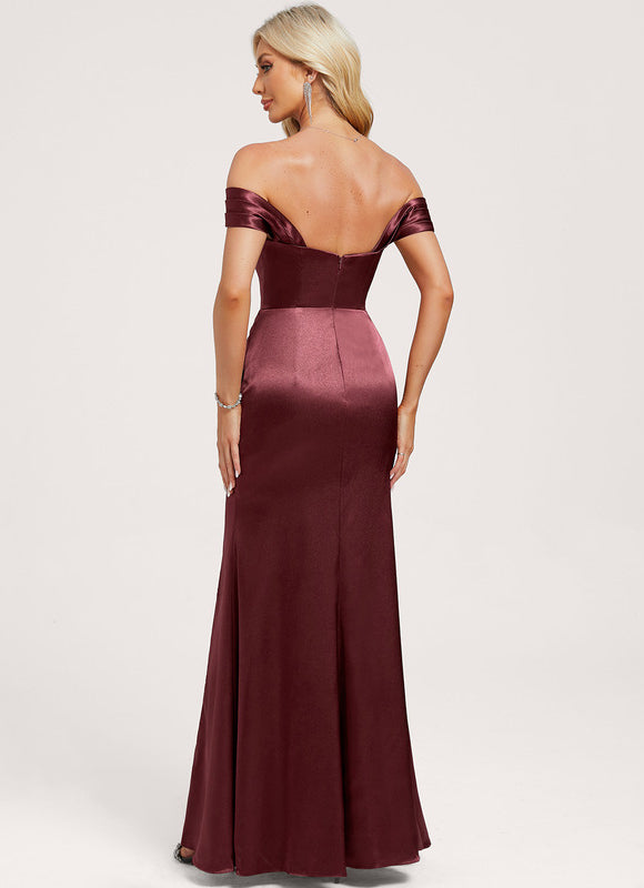 Robe Ceremonie Bordeaux - gallery 4