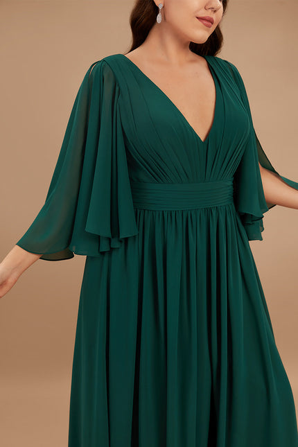 Robe Cérémonie Danse Étoilée - gallery 9