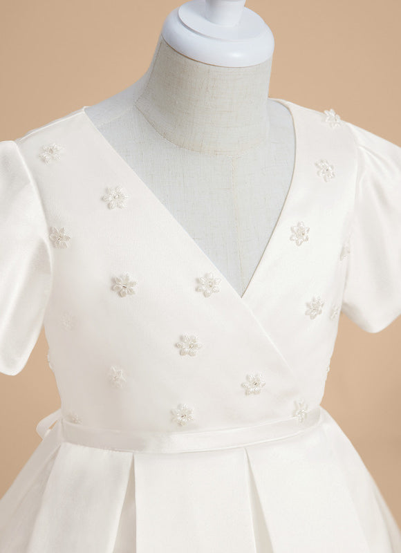 Robes Ceremonie Mariage - gallery 4