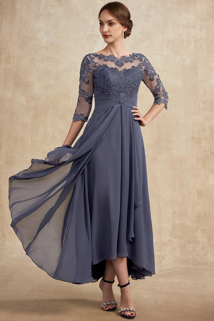Robe Cérémonie Danse Des Nuages