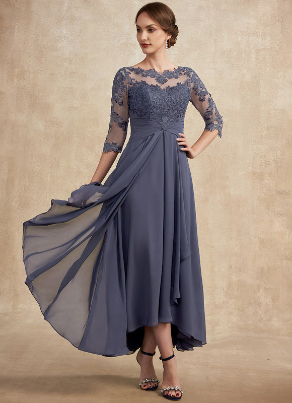 Robe Cérémonie Danse Des Nuages