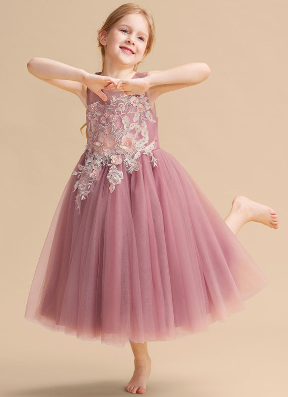 Robe Cérémonie Étoile Enchantée