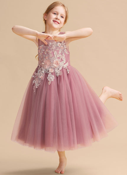 Robe Cérémonie Étoile Enchantée