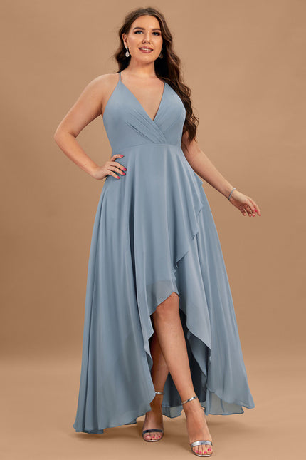 Robe Ceremonie Couleur Pastel - gallery 9