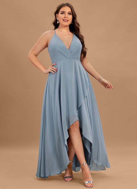 Robe Ceremonie Couleur Pastel - gallery 9