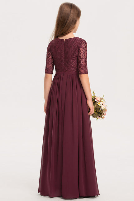 Robe Cérémonie Dhonneur Aérienne - gallery 4