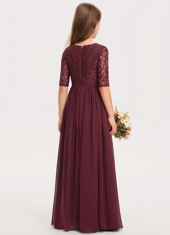 Robe Cérémonie Dhonneur Aérienne - gallery 4