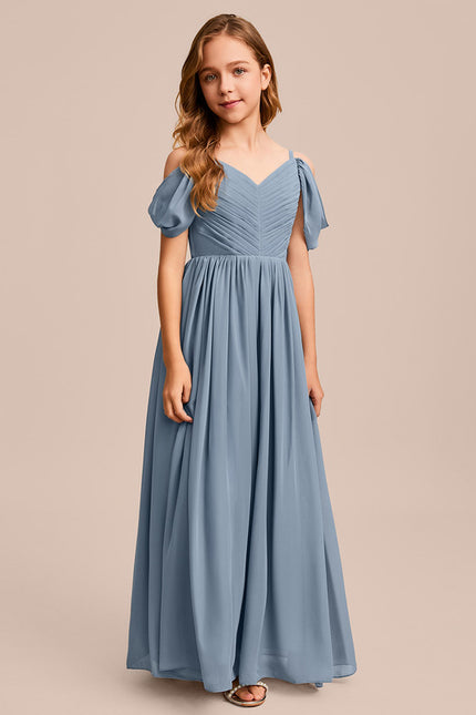 Robe Ceremonie Femme Petite - gallery 1