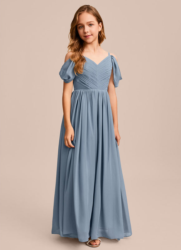 Robe Ceremonie Femme Petite - gallery 1