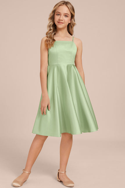 Robe Ceremonie Genoux - gallery 1