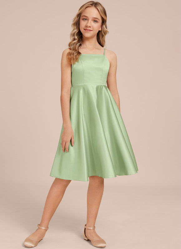 Robe Ceremonie Genoux - gallery 1