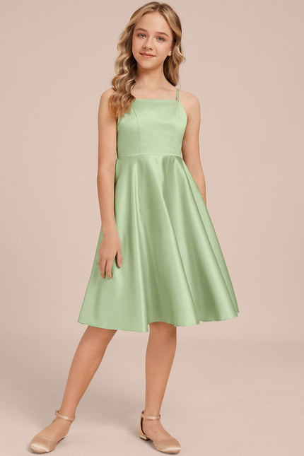 Robe Ceremonie Genoux - gallery 1
