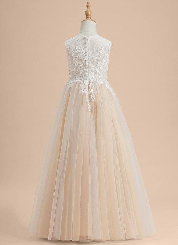 Robe Cérémonie Fête Douce - gallery 2