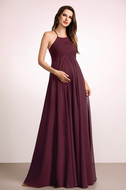 Robe Ceremonie Post Partum - gallery 2