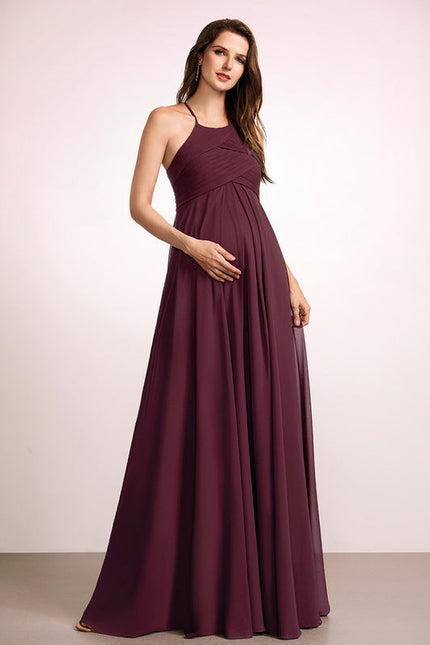 Robe Ceremonie Post Partum - gallery 2
