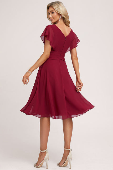 Robe Cérémonie Élégance Envoûtante - gallery 2