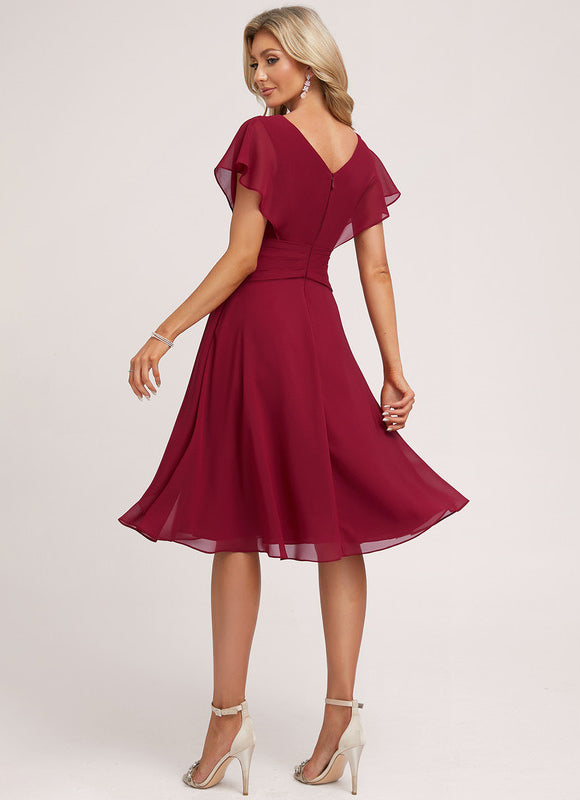 Robe Cérémonie Élégance Envoûtante - gallery 2