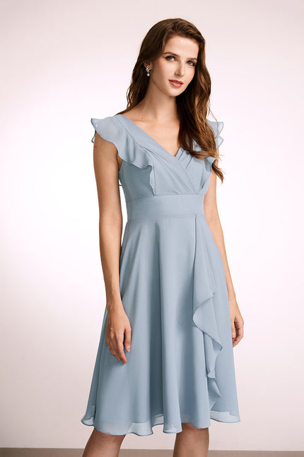 Robe Cérémonie Élégance Envoûtante - gallery 4