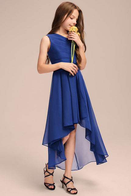 Robe Cérémonie Sérénité Marine