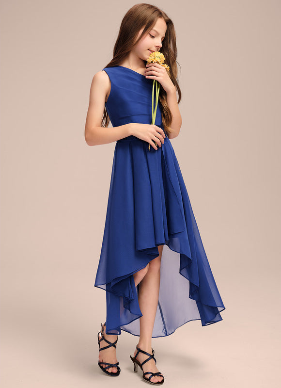 Robe Cérémonie Sérénité Marine