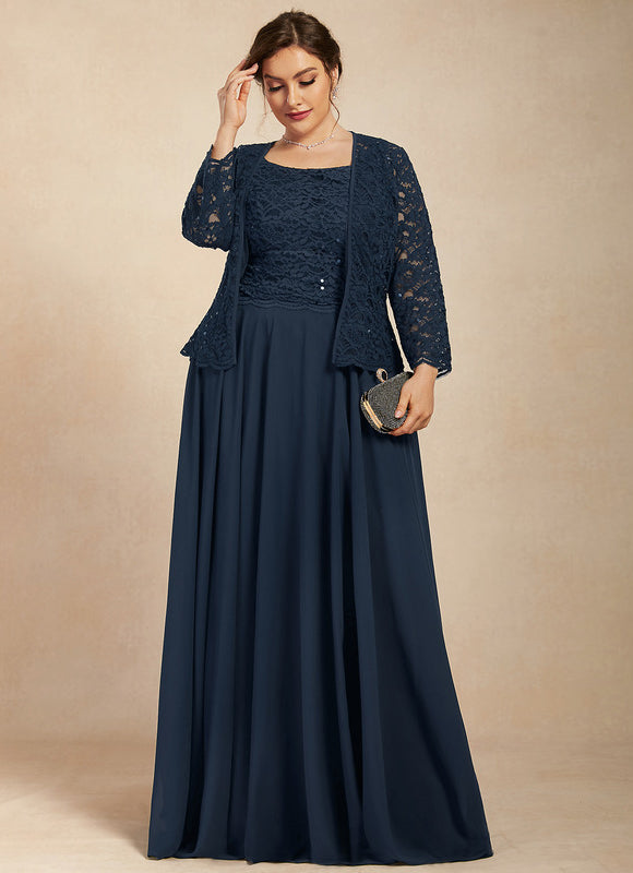 Robe Cérémonie Éclat Nautique - gallery 7