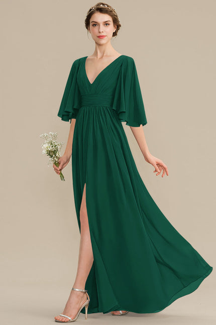 Robe Cérémonie Danse Étoilée - gallery 1