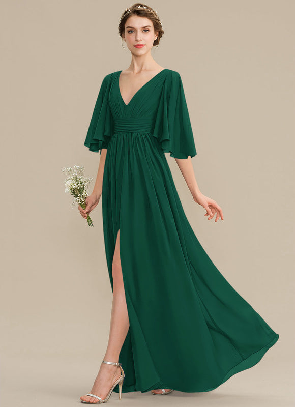Robe Cérémonie Danse Étoilée - gallery 1