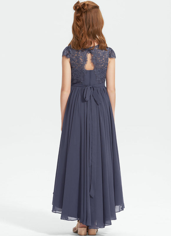 Robe Cérémonie Aérienne Marine - gallery 2