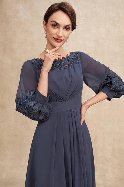 Robe Cérémonie Nuit Éthérée - gallery 1