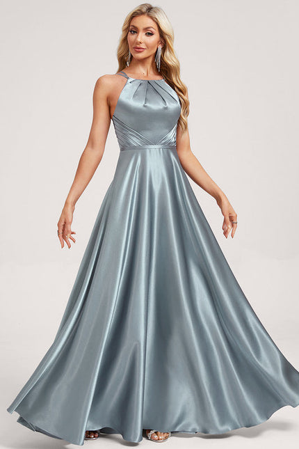 Robe Fourreau Ceremonie - gallery 2