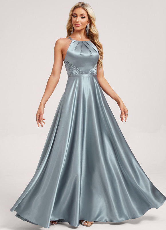 Robe Fourreau Ceremonie - gallery 2