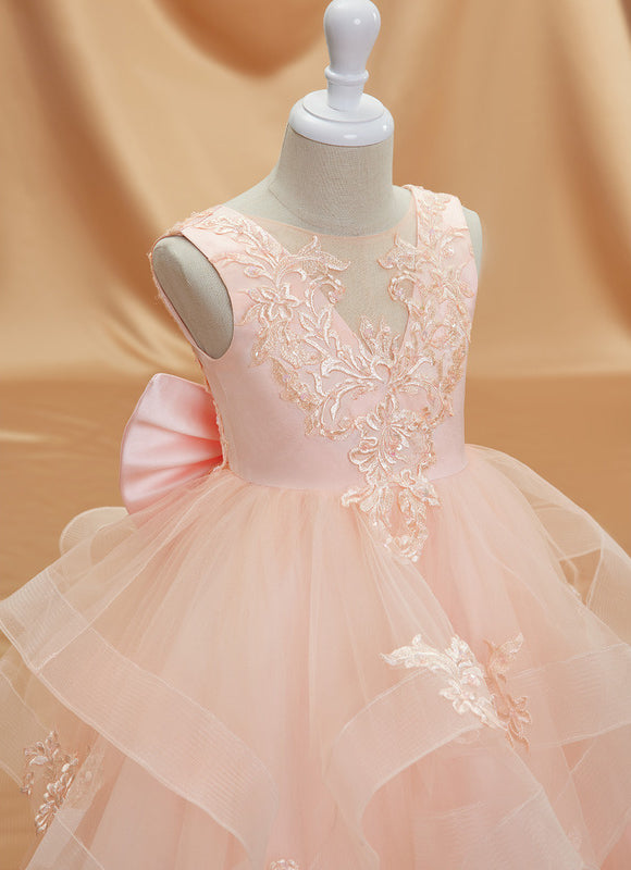 Robe Ceremonie Communion - gallery 2