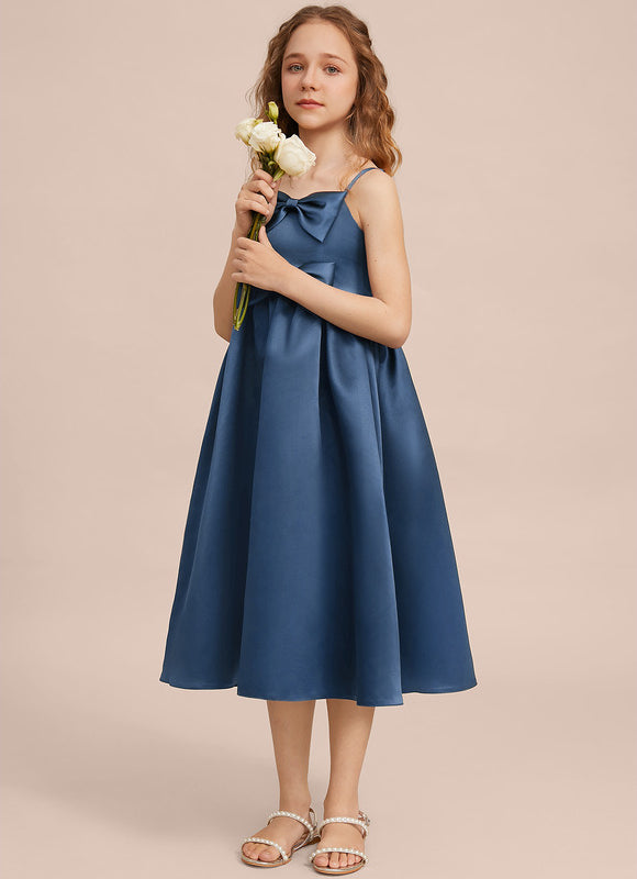 Robe Bleu Ceremonie - gallery 4