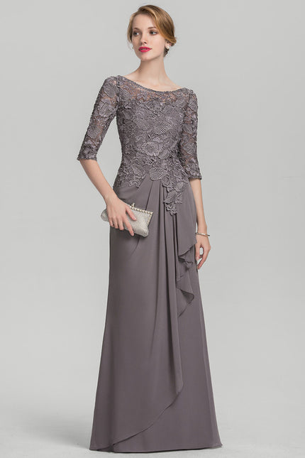 Robe Cérémonie Rêve Muscadin