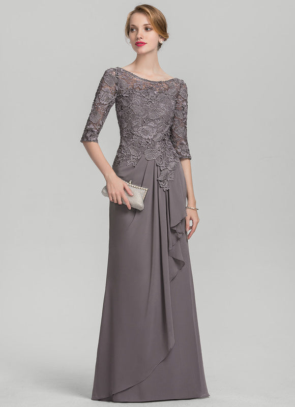 Robe Cérémonie Rêve Muscadin